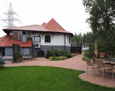  ресторан Мельник