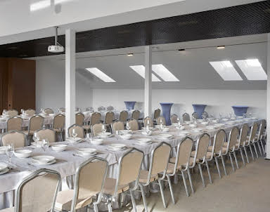  ресторан Lotos