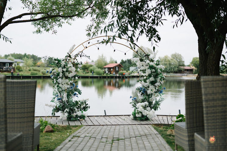 Беседка №14 в «Fisherix» фотография №3