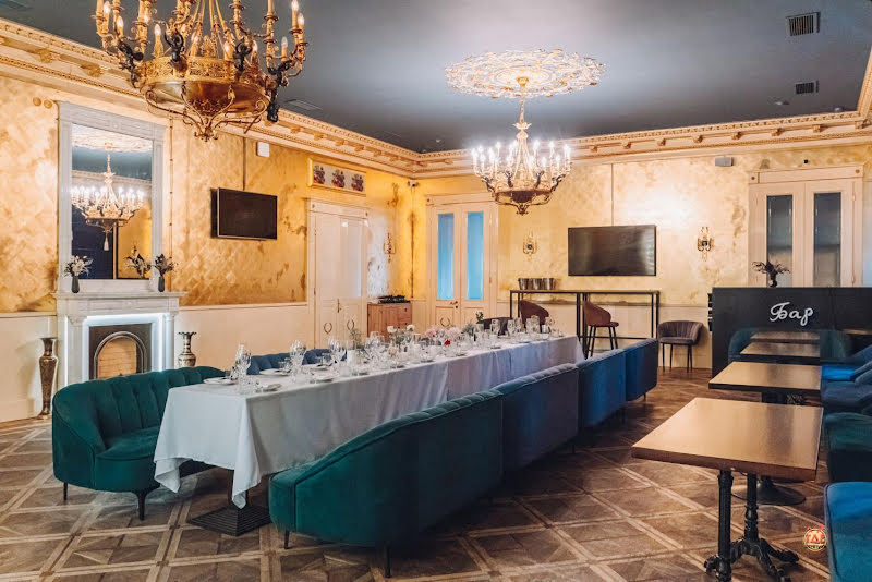 Commode фотография №12