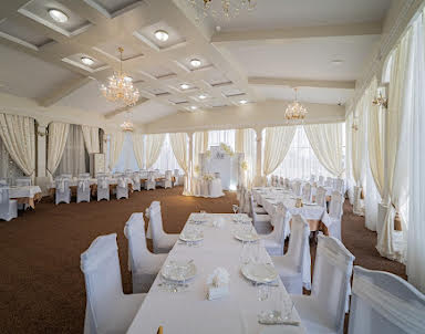  ресторан Grand Royal