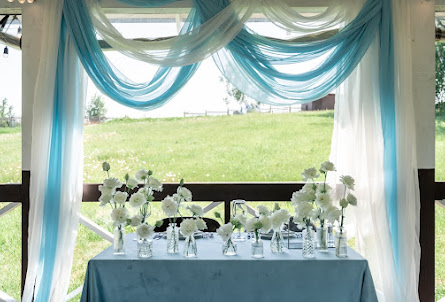 Летняя терраса в Основной зал