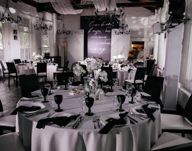  ресторан Ильдорф