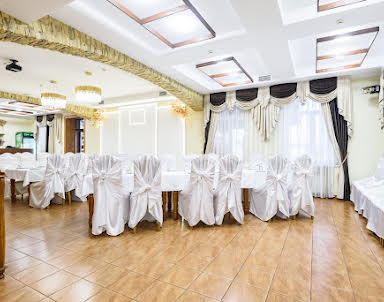  ресторан Castro