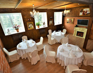  ресторан Ковбой