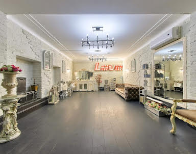  ресторан Le Glamour