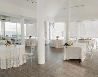 Новый год в Павильон