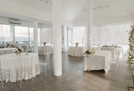 Банкетный зал в Банкетный зал