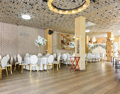 Свадьба в Picasso