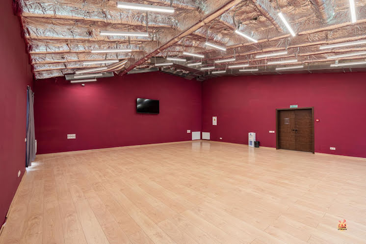 Зал Сцена в «Актер-Руза» фотография №3