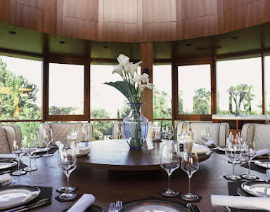 День рождения в Simfero