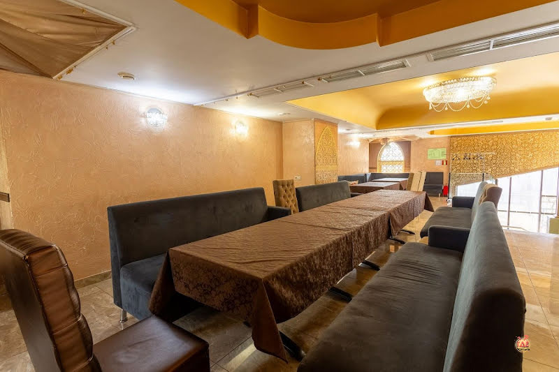 Сказка Lounge фотография №14