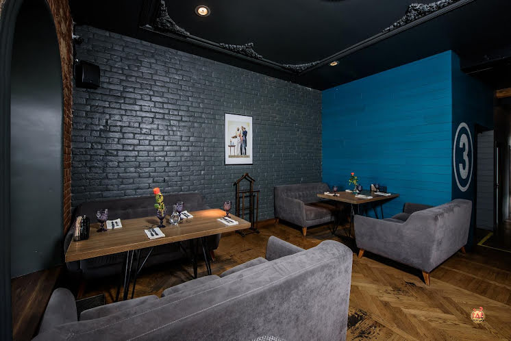 Мансарда в «Mukka» фотография №5