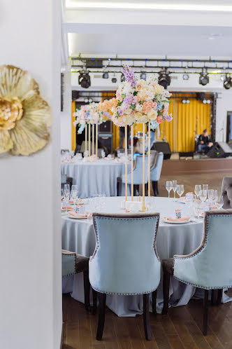 Grand зал в «Юдино Парк» фотография №18