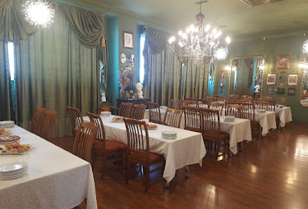 Банкетный зал в Банкетный зал