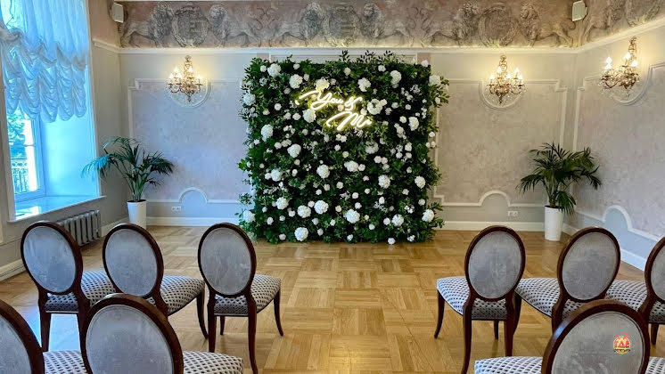 Малый зал в «Петръ» фотография №4