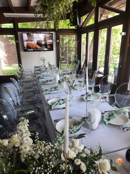 Зеленое озеро фотография №4