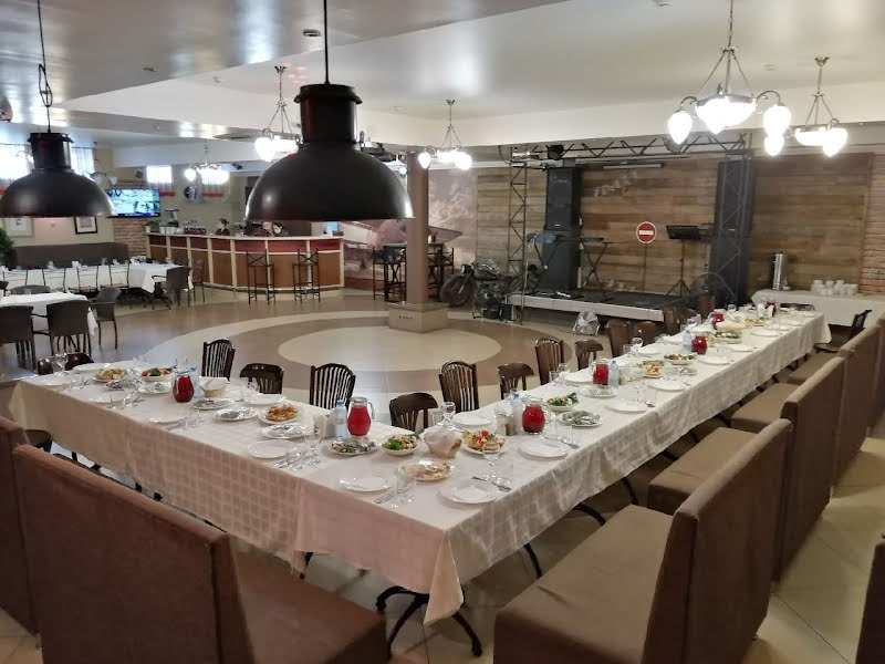 Zinger фотография №6