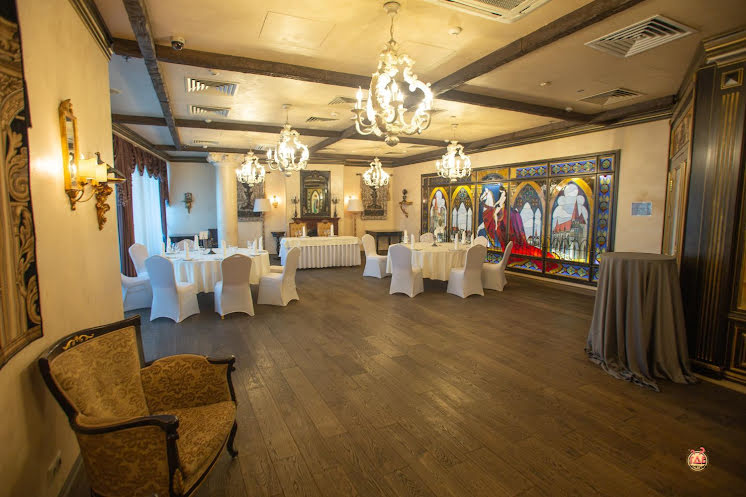 Ресторан «Висконти» в «Милан» фотография №4