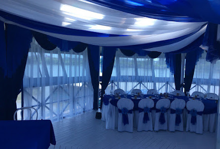 Летний зал  в Летний зал 