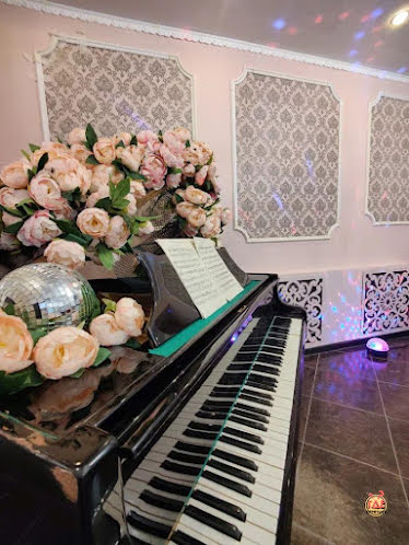 Основной зал в «Рассвет Hall 2.0» фотография №1