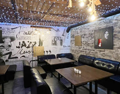  ресторан Экстримлэнд