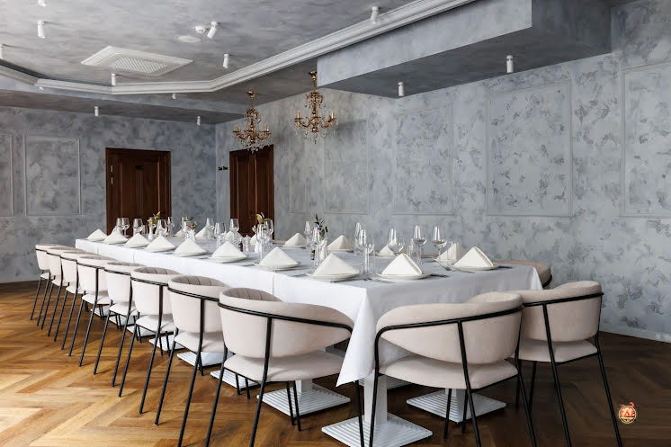 Зал "Tillander" в «Helen» фотография №2