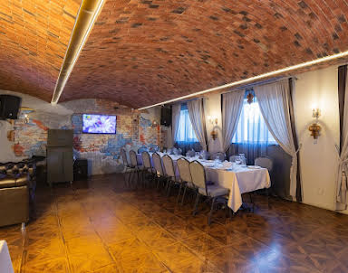  ресторан Чайка