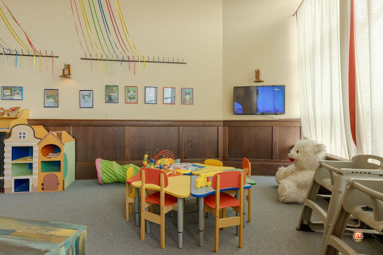 Ресторан "Brauplatz" в «Brauplatz» фотография №2