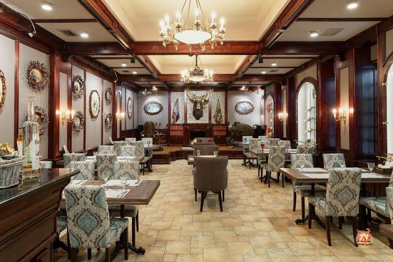 Охотничий клуб фотография №1