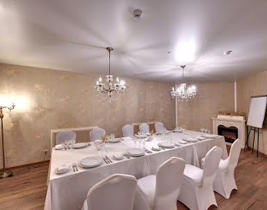  ресторан Премьер