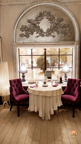 Зал «Белый» в «Колхи» фотография №12