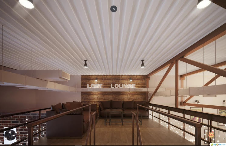 Лофт №4 в «Loft Lodge Биг Бэн» фотография №12