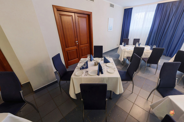 Малый зал в «Новинка» фотография №4