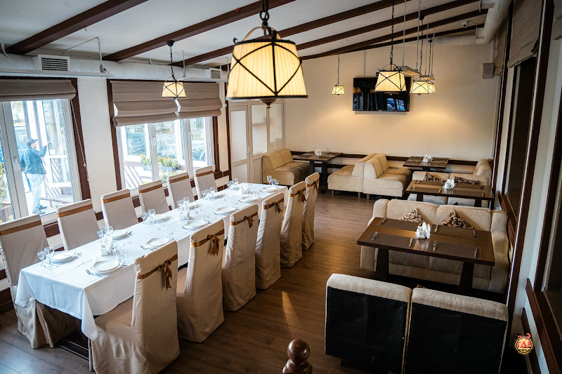 ВИЛЛАДЖ фотография № 1