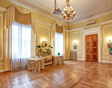  ресторан Дом кино