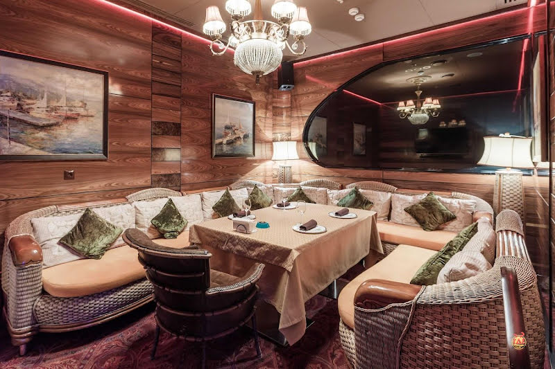 Лодка фотография №15