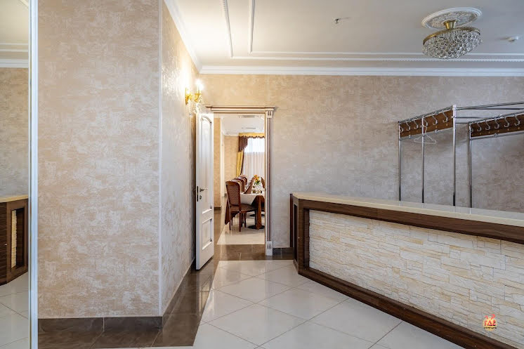 Малый зал в «RELITA» фотография №6