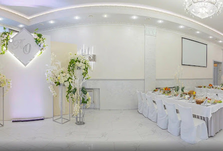 Основной зал в Основной зал