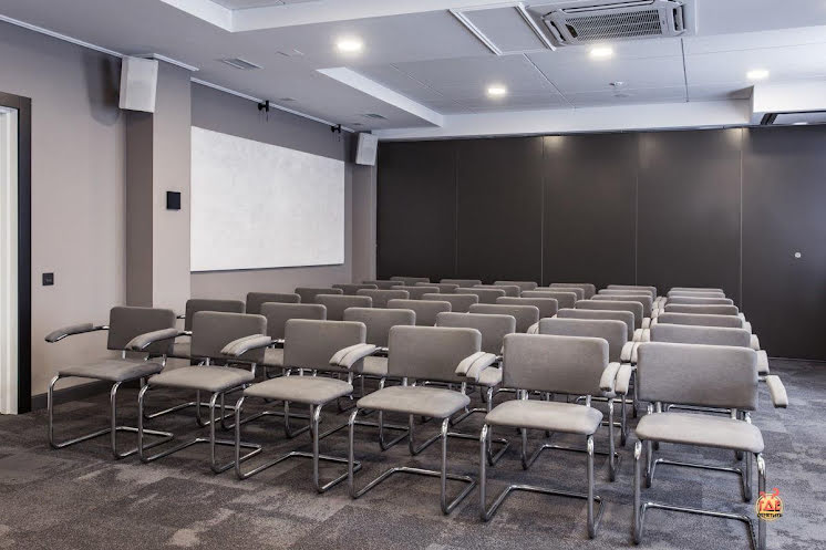 Зал "Олд/Нью" в «Бутик Отель 39» фотография № 1