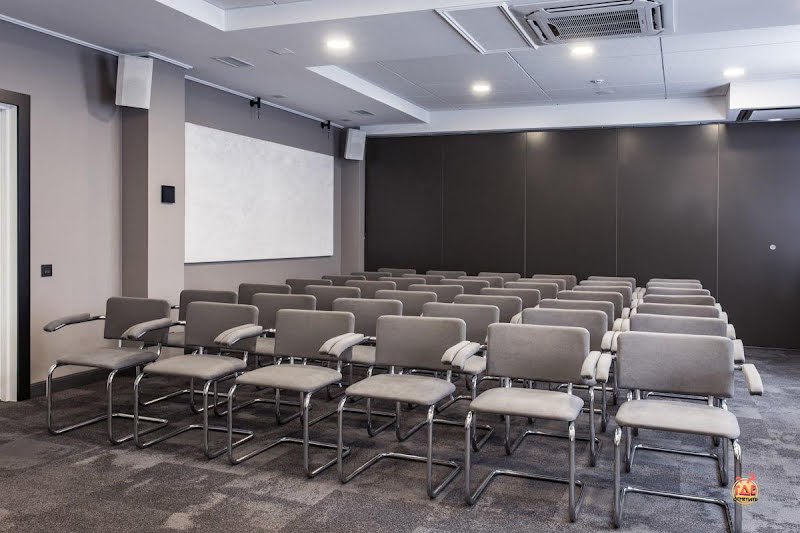 Бутик Отель 39 фотография №18