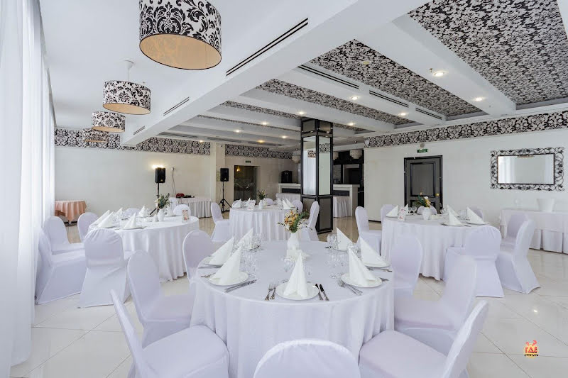 Охтинская фотография №5