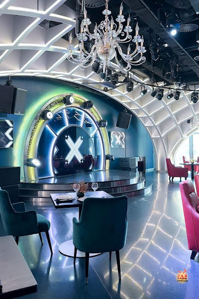 Okovoice Event Hall фотография №5