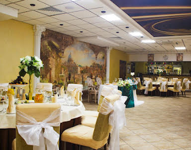  ресторан Festa