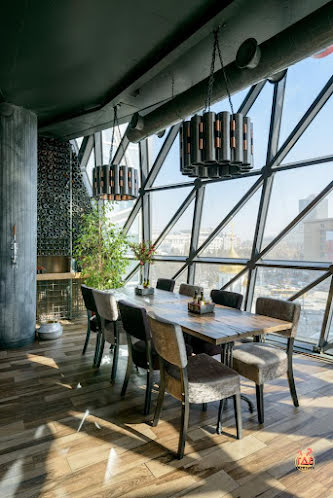 Зал на 60 человек в «Гриль и бутыль» фотография №6