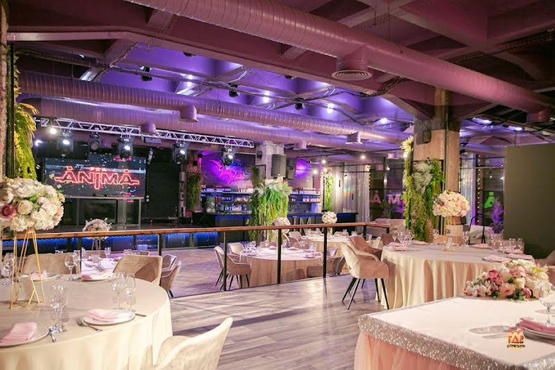 ANIMA фотография №1