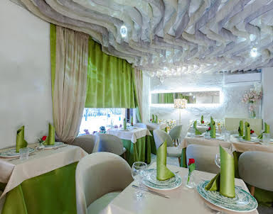  ресторан Date