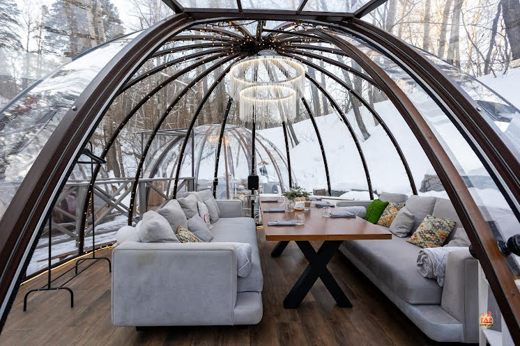 Капсула «Июнь» в «Лето» фотография №3