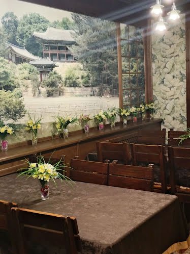 VIP-зал в «Шерхан» фотография № 1