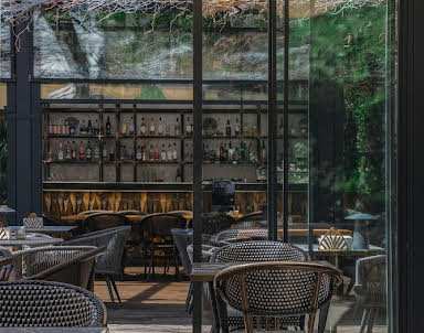 День рождения в Central Park 22